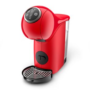 Nescafé Dolce Gusto Arno Genio S Plus Multibebidas Digital Automática Vermelha Dgs3