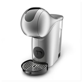 Nescafé Dolce Gusto Arno Genio S Touch Multibebidas Digital Automática Cinza Dgs4