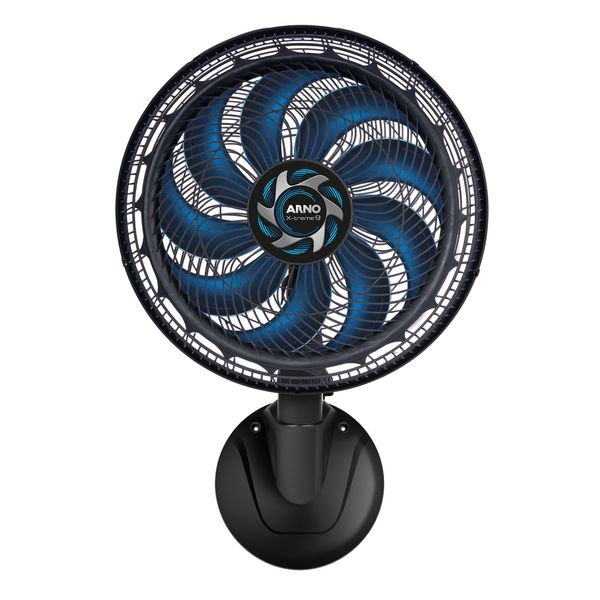 Ventilador Arno X-treme 9 Parede 40cm VE9P - 220V