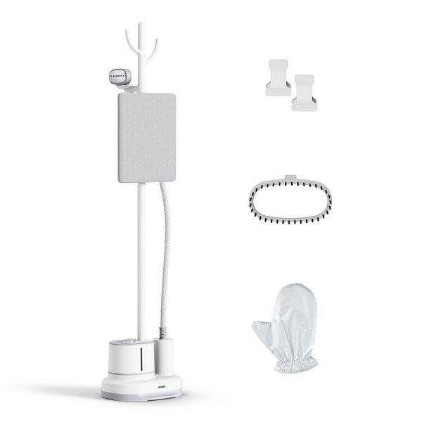 Passadeira a Vapor Arno Steam Home, Vaporizador, Higieniza, US32