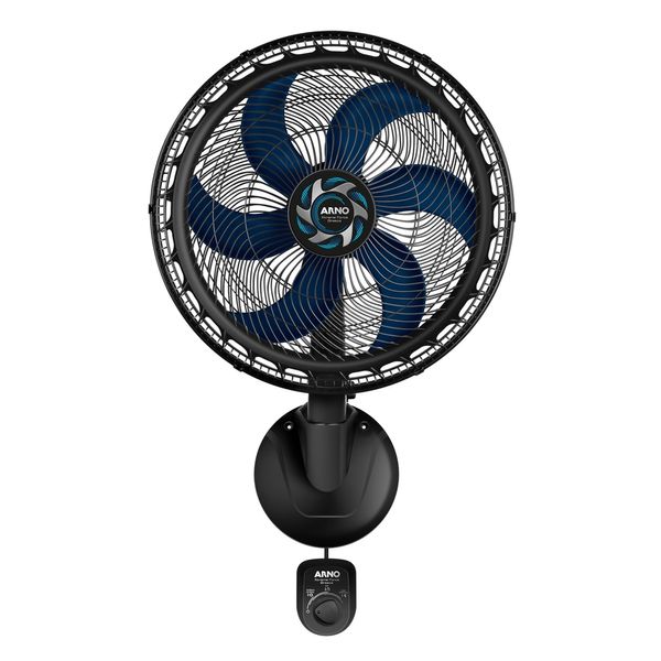 Ventilador Arno Xtreme Force Breeze Parede 50cm VB51 - 127V