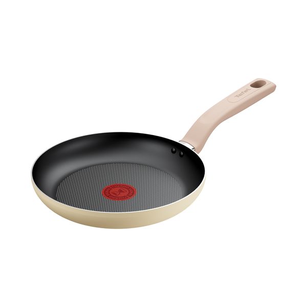 Frigideira Antiaderente 20cm Tefal Daisy Vanilla
