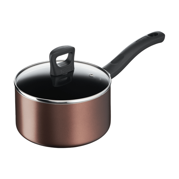 Panela 18cm Tefal Day By Day Bronze
