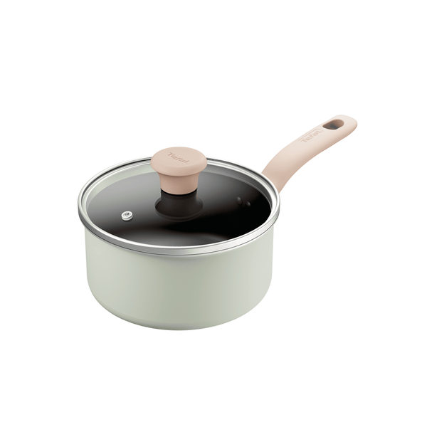 Panela Tefal So Matcha 18cm Verde