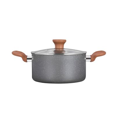 Caçarola Rochedo Natural Stone 20cm