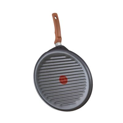 Grill Redondo Rochedo Natural Stone 30cm