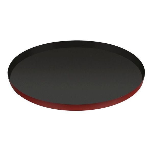 Assadeira de Pizza Rochedo Dura+ com Revestimento Antiaderente 35cm