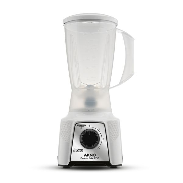 Liquidificador Arno Powermix 700 Branco LQ12 127V