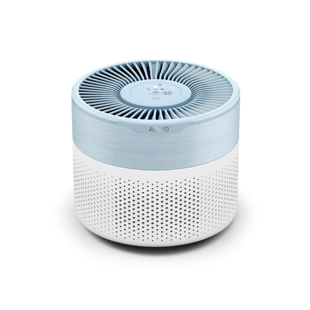 Purificador de Ar Arno HEPA Allergy+ PMA1